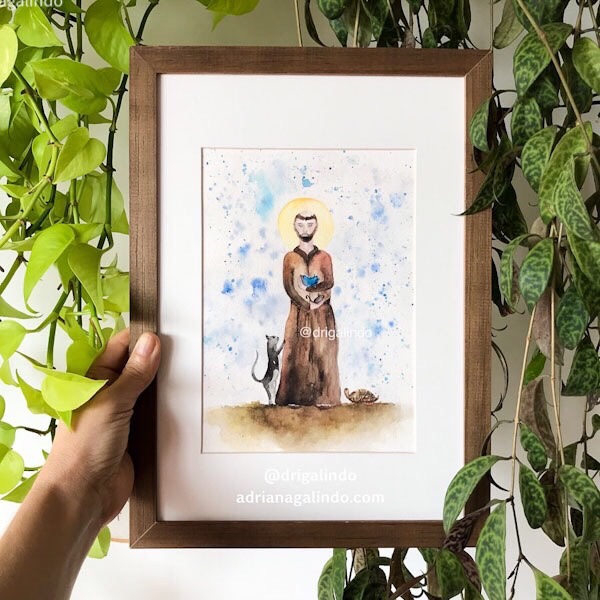 São Francisco de Assis