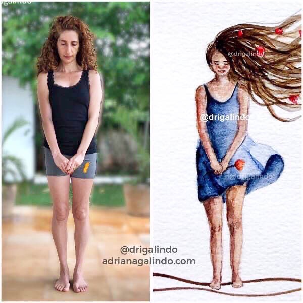 Adriana Galindo @drigalindo 